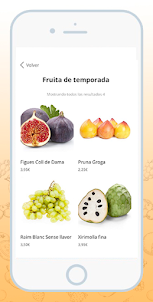 Frutas Miguel Cuevas_