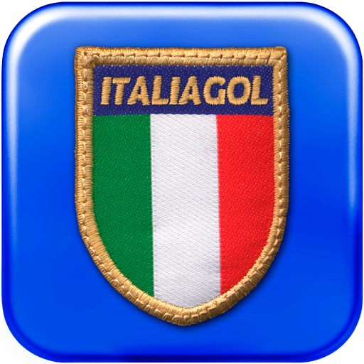 ItaliaGol logo