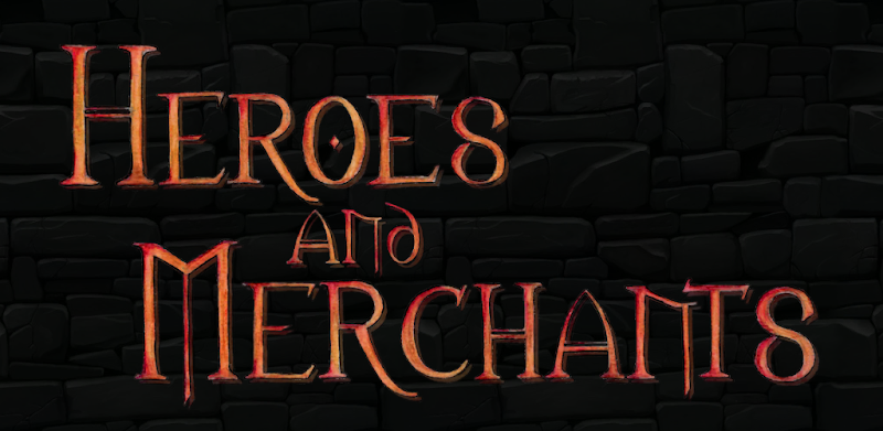 Heroes and Merchants RPG