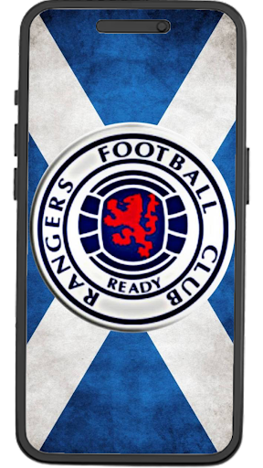Rangers FC Wallpapers Screen 3