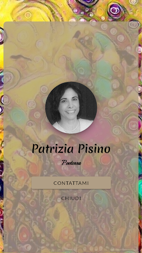 Patrizia Pisino Screen 2