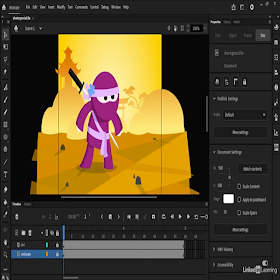 Adobe Animate Tutorial by NeoApp Studios - (Android Apps) — AppAgg