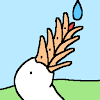 Tingus Goose - Weird Idle Game icon