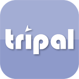 Tripal : 환율조회,환율계산기,항공권조회,여행지갑 icon