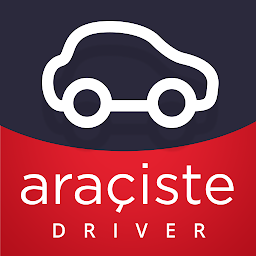 Icon image Araçiste Driver