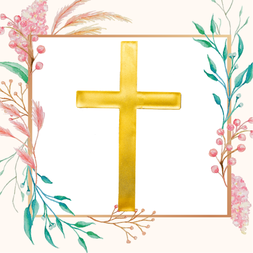 Bible Ecclesiastes logo
