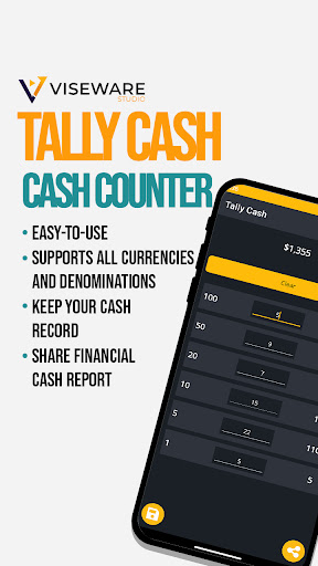 Anteprima dell'app