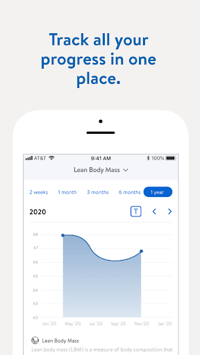 Screenshot of 92NY