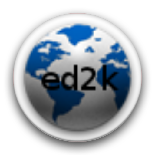 GetEd2k logo