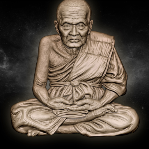 หลวงปู่ทวด logo