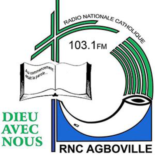 RNC Abgoville 103.1 FM  Icon