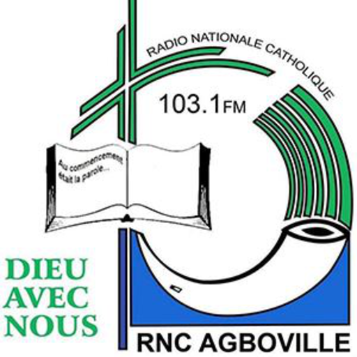 RNC Abgoville 103.1 FM logo