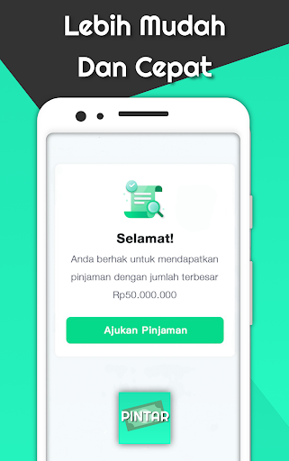 Kredit Pintar - Online Clue