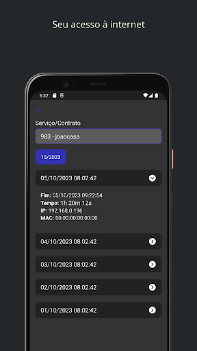 ClientBox Screenshot