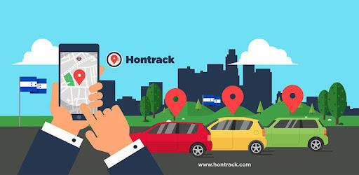 Hontrack