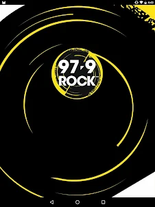 97.9 ROCK Fort McMurray