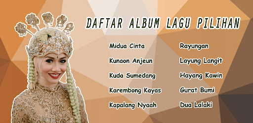 Dangdut Sunda Koplo Offline Screen 2