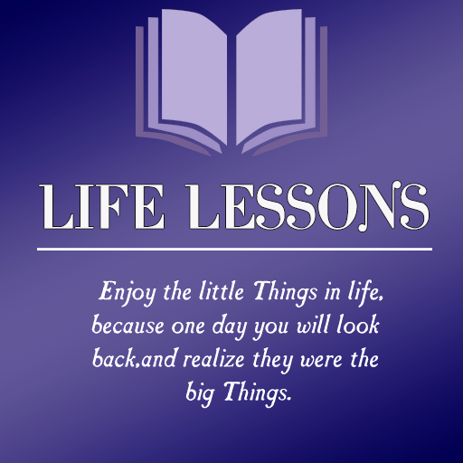 Life Lesson Stories Offline 1.7 Icon