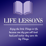 Cover Image of Tải xuống Life Lesson Stories Offline  APK