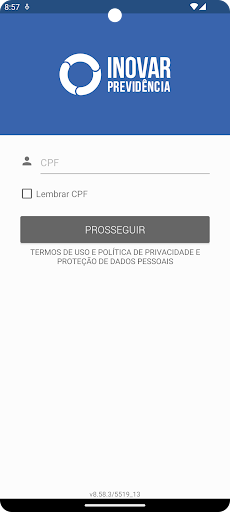 Inovar Previdência Screen 2