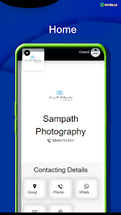 Sampath Photography