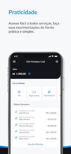 Luks Pay Screen 2