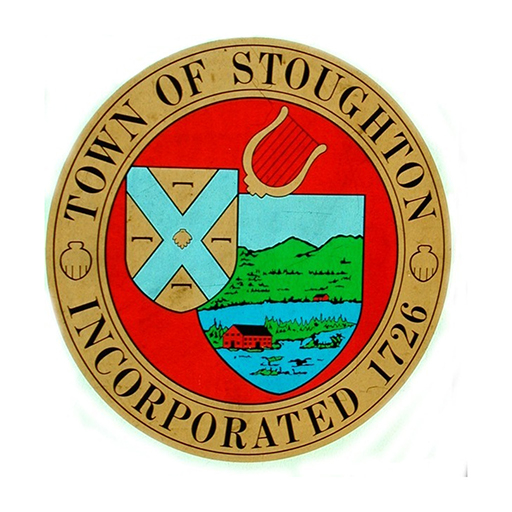 Discover Stoughton MA logo