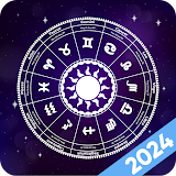 AstroHarmony: Daily Horoscope icon