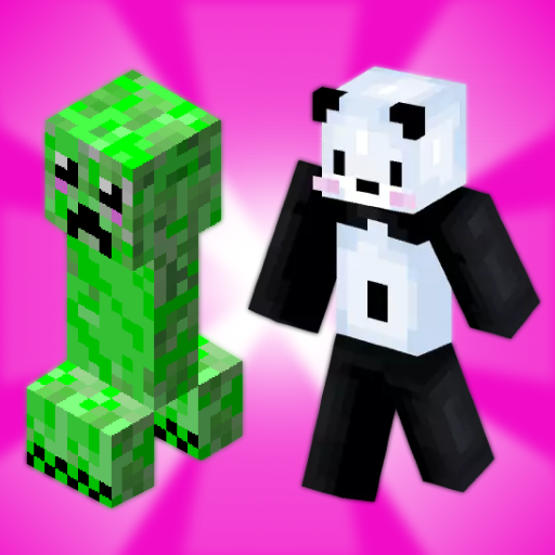 Kawaii World 2023 Mod for MCPE Download on Windows
