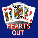 Cover Image of Télécharger Hearts Out 1.05 APK