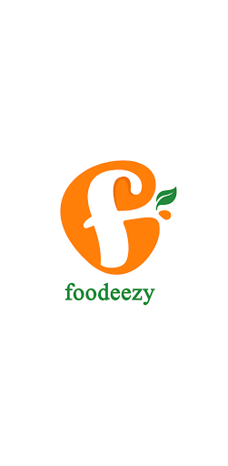 Android application Foodeezy screenshort