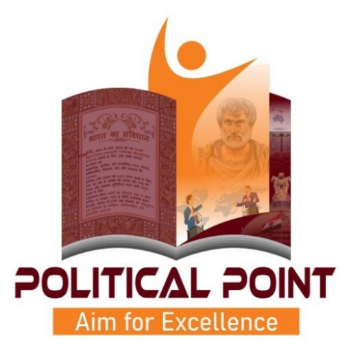 Political Point logo