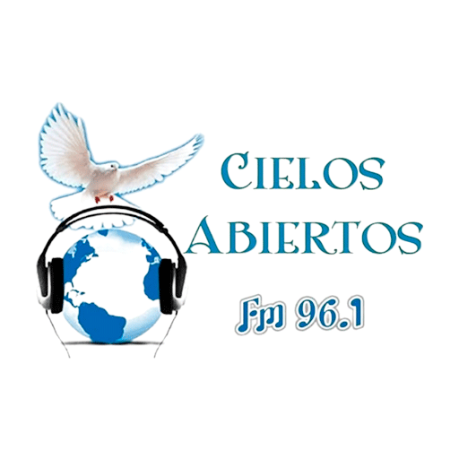 Cielos Abiertos 96.1 Trevelin 10.0.6 Icon