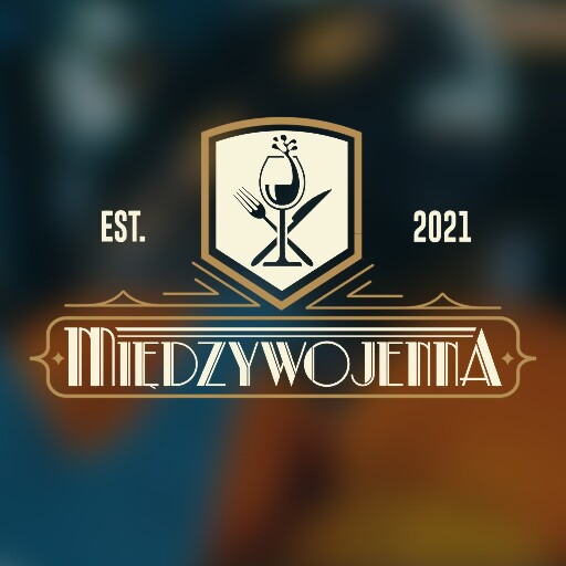 Restauracja Międzywojenna logo