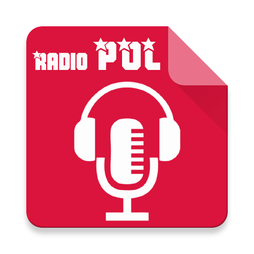 Radio Poland FM: Słuchaj FM Ra  Icon