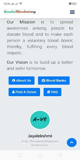 Kerala Bloodnet Screen 3