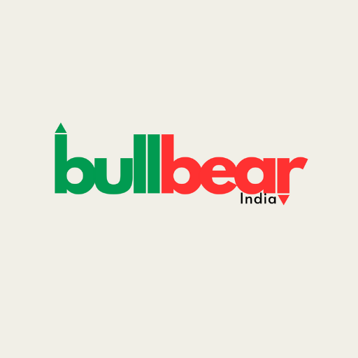 BullBear India logo