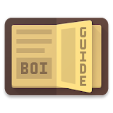 Unofficial Guide for BOI: Rebirth + DLC icon