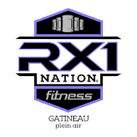 RX1 Nation Fitness Gatineau