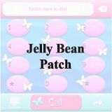 JB PATCH|PastelButterfly icon