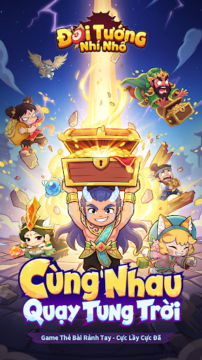 Đội Tướng Nhí Nhố screenshot 1