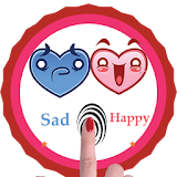 Happy and Sad Scanner icon