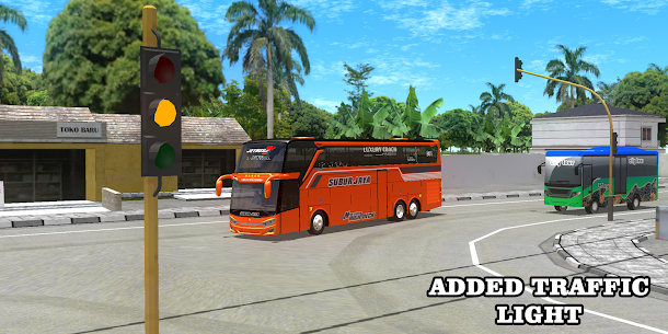 ES Bus Simulator ID Pariwisata Mod Apk 1.6.4 (Large Amount of Currency) 8