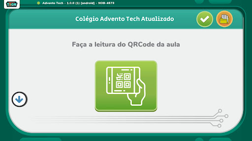 Advento Tech Screen 3