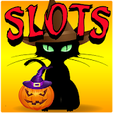 Black Cat's Fire Slots icon