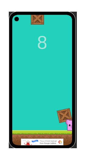 TO DODGE Screen 3