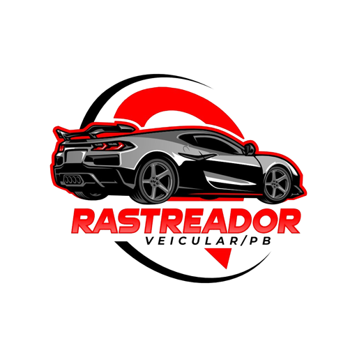Rastreadores PB logo
