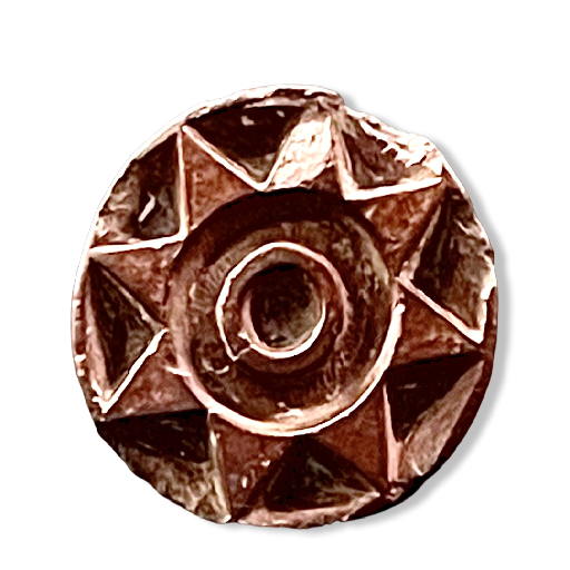 TARA Gran Canaria arqueológica logo