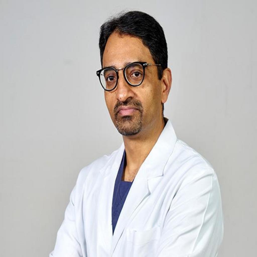Dr.Subhash Jangid logo