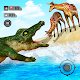 Hungry Animal Crocodile Games Laai af op Windows